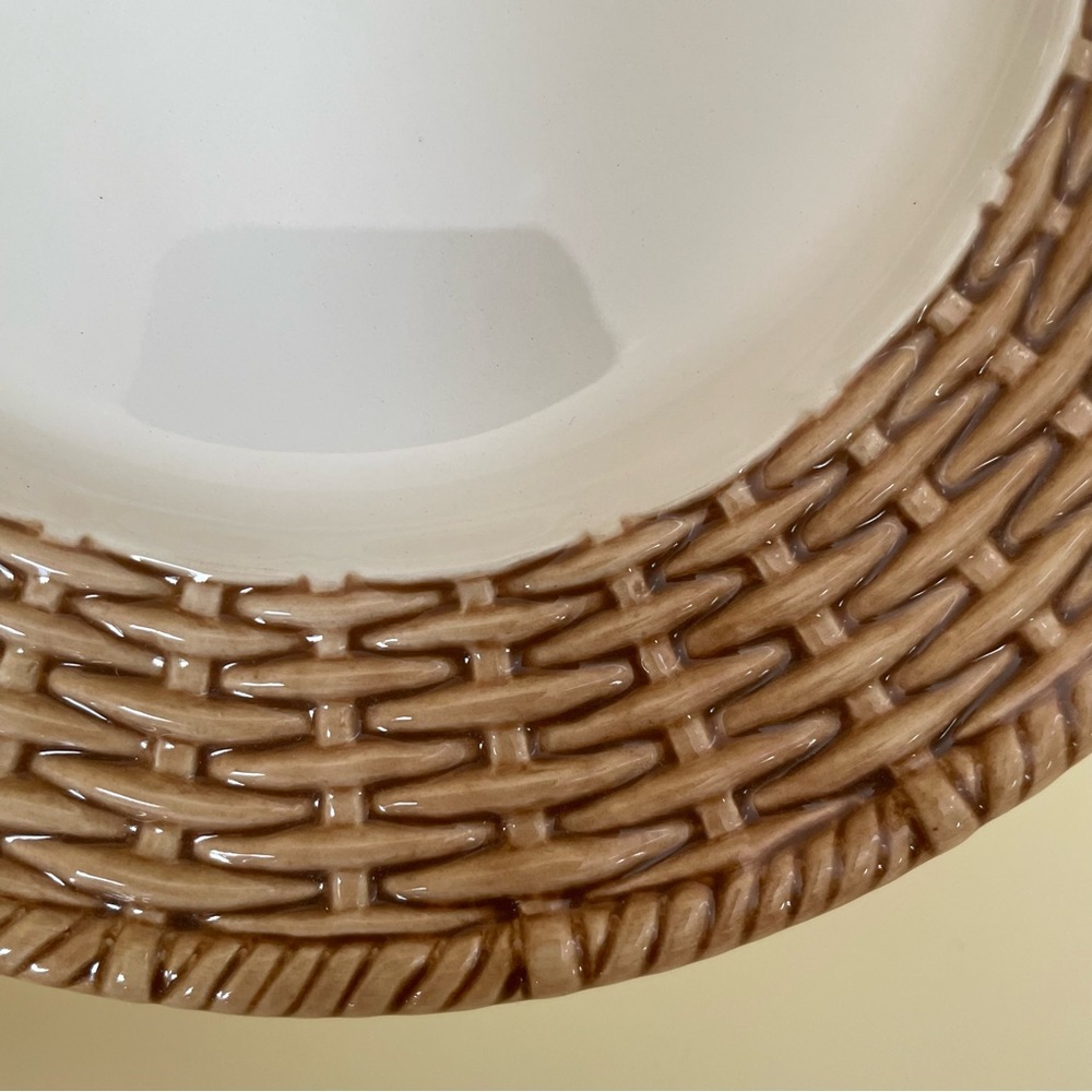 Yankee Candle Vintage Easter Plate - Picture 5 of 7